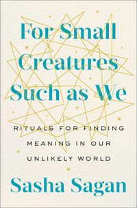 Produktbild: FOR SMALL CREATURES SUCH AS WE