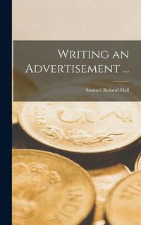 Produktbild: Writing an Advertisement ...