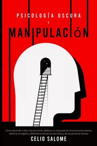 Produktbild: Psicolog&iacute;a Oscura y Manipulaci&oacute;n