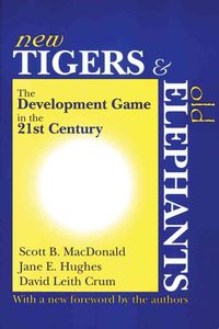 Produktbild: New Tigers and Old Elephants