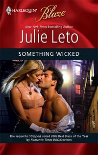 Produktbild: Something Wicked