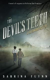 Produktbild: The Devil's Teeth (Ravenwood Mysteries, #5)