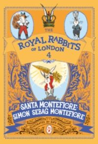Produktbild: Montefiore, S: Hunt For The Golden Carrot Signed Ed