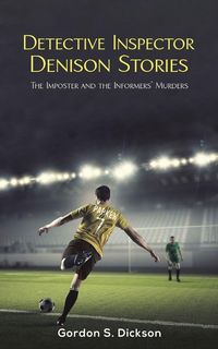 Produktbild: Detective Inspector Denison Stories