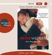 Produktbild: Vater werden