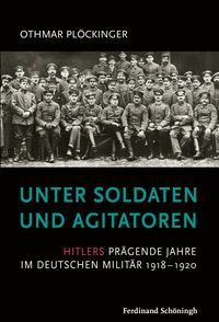 Produktbild: Unter Soldaten und Agitatoren