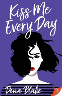 Produktbild: Kiss Me Every Day