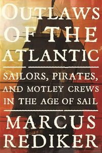 Produktbild: Outlaws of the Atlantic