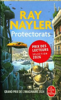 Produktbild: Protectorats