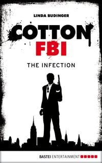 Produktbild: Cotton FBI - Episode 05