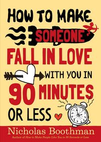 Produktbild: Ht Make Someone Fall in Love W