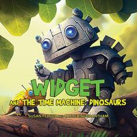 Produktbild: Widget and the Time Machine