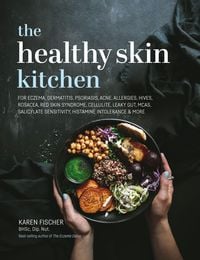 Produktbild: The Healthy Skin Kitchen