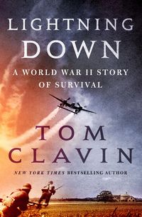 Produktbild: Clavin, T: Lightning Down