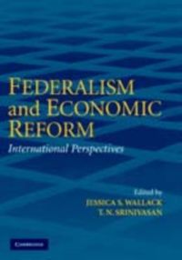 Produktbild: Federalism and Economic Reform