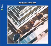 Bild vom Artikel 1967 - 1970 (Blue Album) vom Autor The Beatles