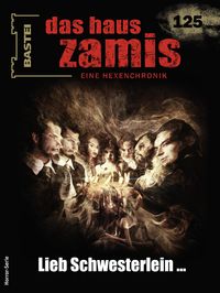 Produktbild: Das Haus Zamis 125
