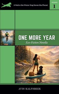 Produktbild: One More Year