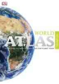 Produktbild: Essential World Atlas