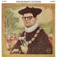 Produktbild: The Prophet (Verve Vault)