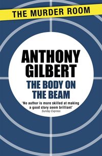 Produktbild: The Body on the Beam