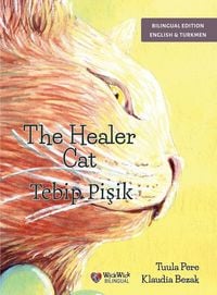Produktbild: The Healer Cat / Tebip Pi&iquest;ik