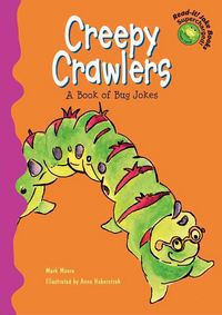 Produktbild: Creepy Crawlers