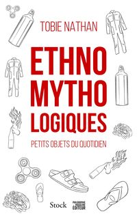 Produktbild: Ethnomythologiques