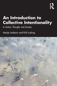 Produktbild: An Introduction to Collective Intentionality