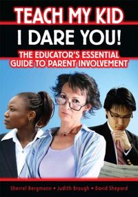 Produktbild: Teach My Kid- I Dare You!