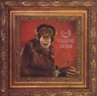Produktbild: Talking Heads: Naked