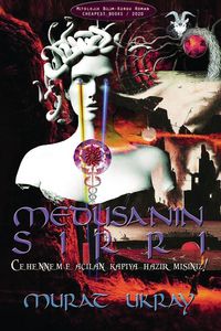 Produktbild: Medusa'n&iquest;n S&iquest;rr&iquest;