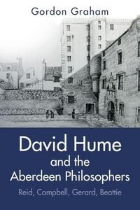 Produktbild: David Hume and the Aberdeen Philosophers