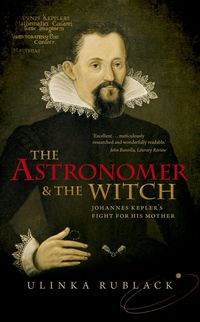 Produktbild: The Astronomer and the Witch