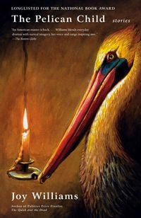 Produktbild: The Pelican Child