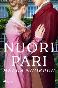 Produktbild: Nuori pari