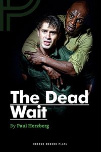 Produktbild: The Dead Wait