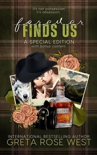 Produktbild: Forever Finds Us