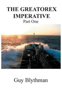 Produktbild: The Greatorex Imperative