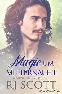 Produktbild: Magie um Mitternacht
