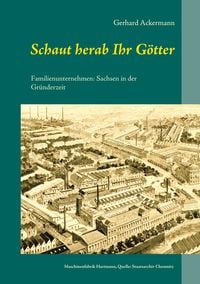 Produktbild: Schaut herab Ihr G&ouml;tter