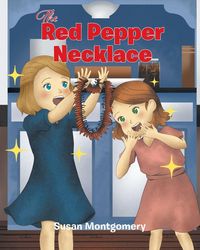 Produktbild: The Red Pepper Necklace