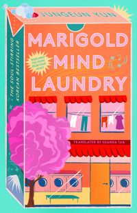 Produktbild: Marigold Mind Laundry