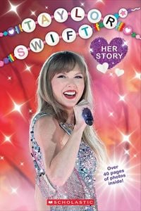 Produktbild: Taylor Swift: Her Story