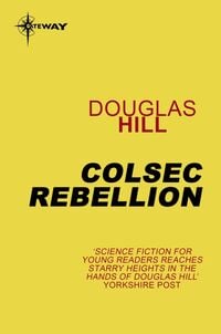 Produktbild: Colsec Rebellion