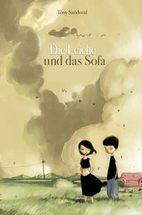 Produktbild: Die Leiche und das Sofa