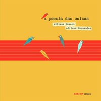 Produktbild: A poesia das coisas