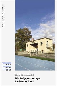 Produktbild: Die Polysportanlage Lachen in Thun