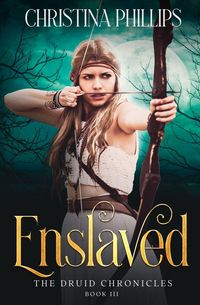 Produktbild: Enslaved