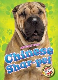 Produktbild: Chinese Shar-Pei